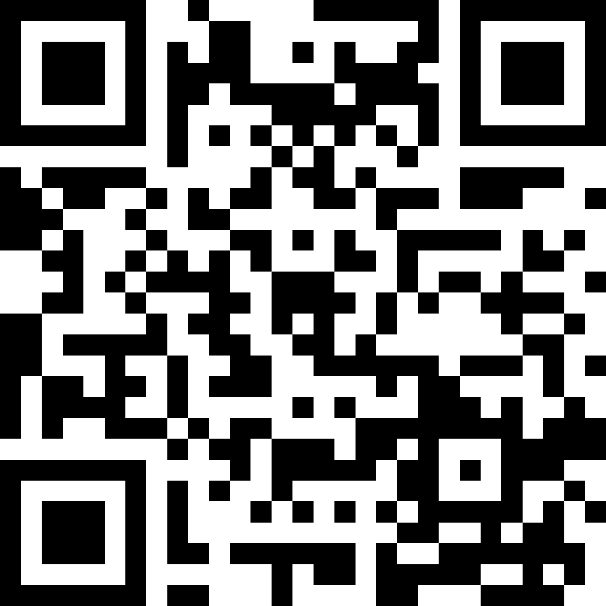 Scan QR code to request medical records